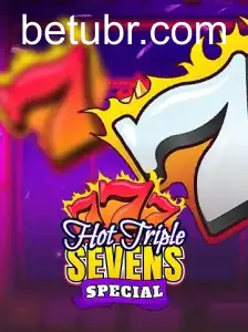 HotTripleSevensSpecial