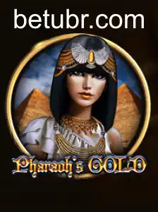 PharaohsGold