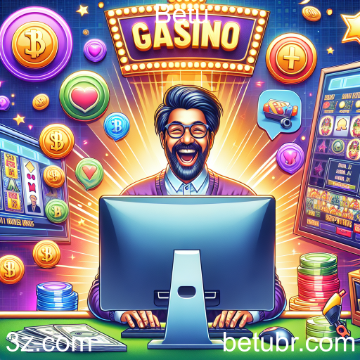 Descubra as Melhores Promoções de Jogos no Betu